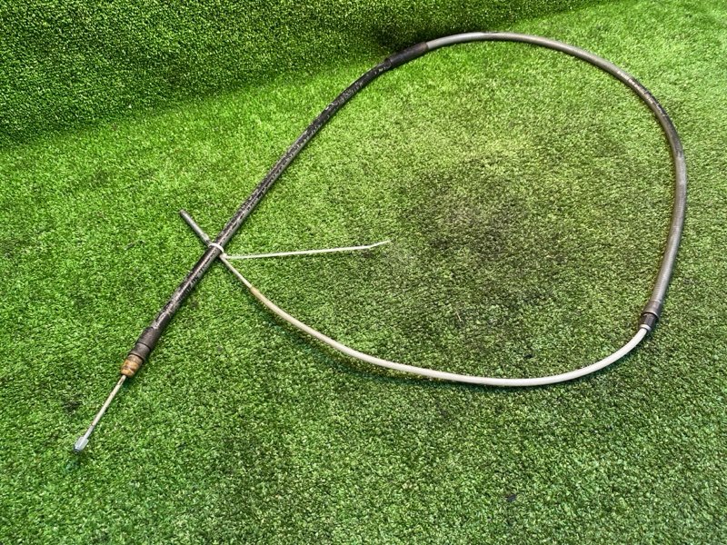 Тросик раздаточной коробки, 1000 рублей, Фроловское