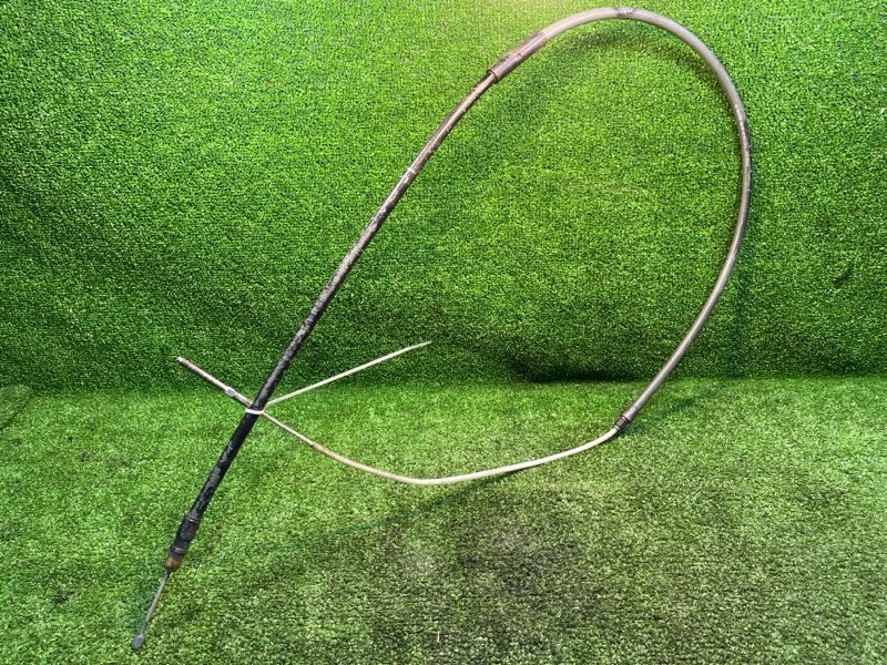 Тросик раздаточной коробки, 1000 рублей, Фроловское