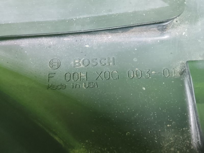 Вентилятор охлаждения радиатора, 14500 рублей, Фроловское