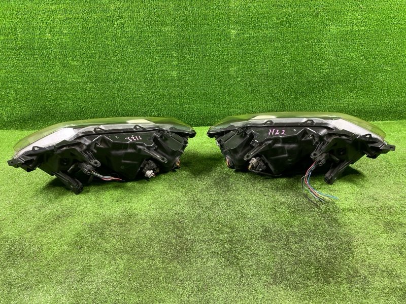 Фара ксеноновая, 65000 рублей, Фроловское