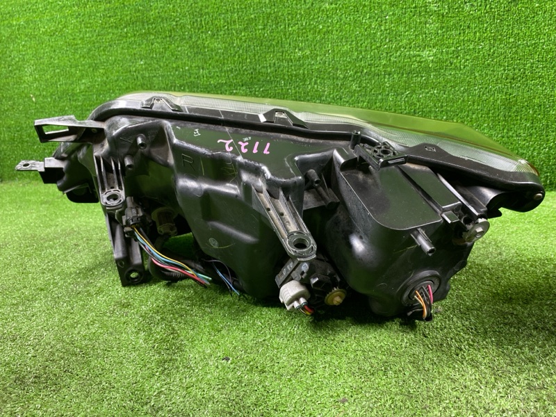 Фара ксеноновая, 65000 рублей, Фроловское