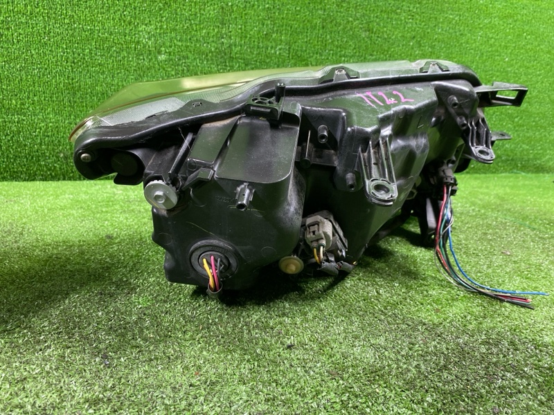 Фара ксеноновая, 65000 рублей, Фроловское