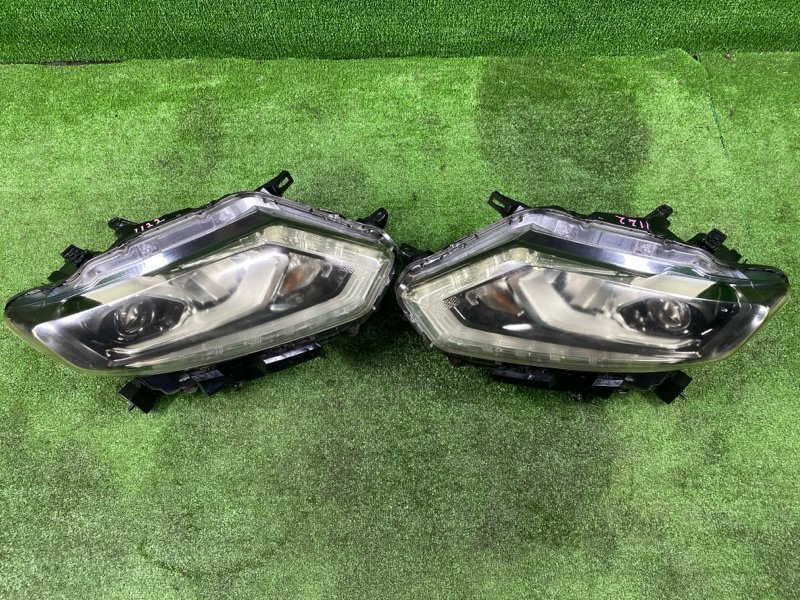 Фара ксеноновая, 65000 рублей, Фроловское