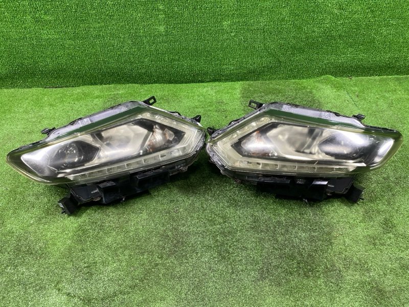 Фара ксеноновая, 65000 рублей, Фроловское