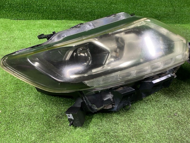 Фара ксеноновая, 65000 рублей, Фроловское