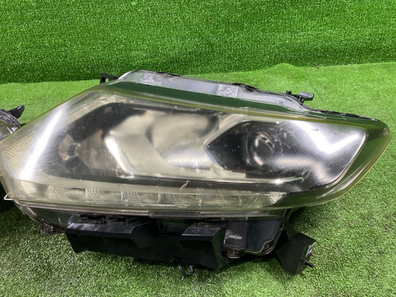 Фара ксеноновая, 65000 рублей, Фроловское