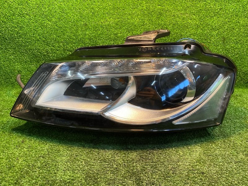 Фара ксеноновая, 18000 рублей, Фроловское