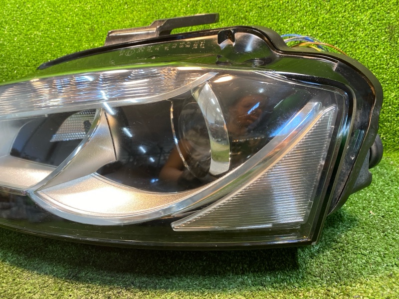 Фара ксеноновая, 18000 рублей, Фроловское