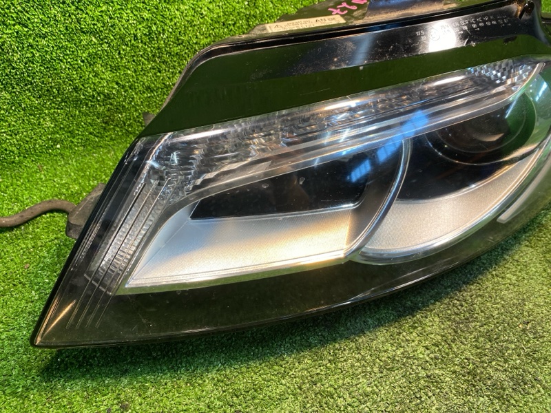 Фара ксеноновая, 18000 рублей, Фроловское