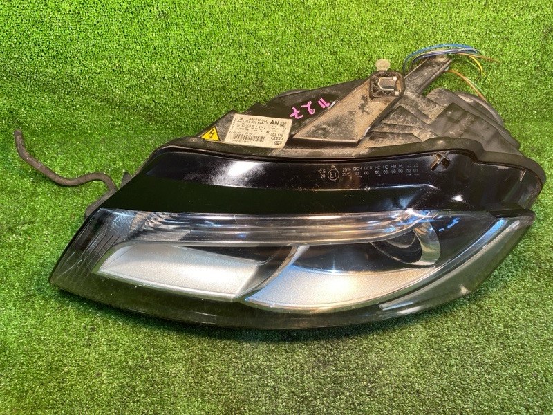 Фара ксеноновая, 18000 рублей, Фроловское