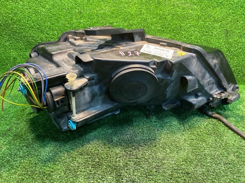 Фара ксеноновая, 18000 рублей, Фроловское