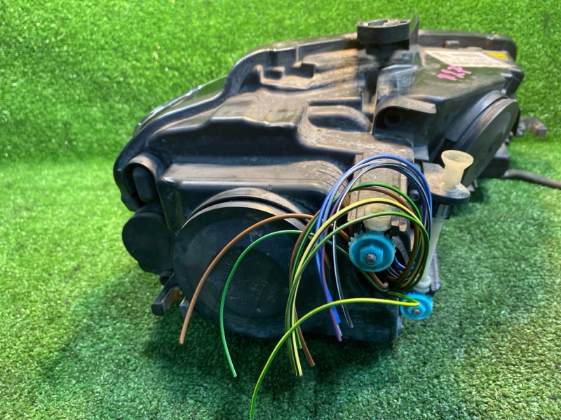 Фара ксеноновая, 18000 рублей, Фроловское