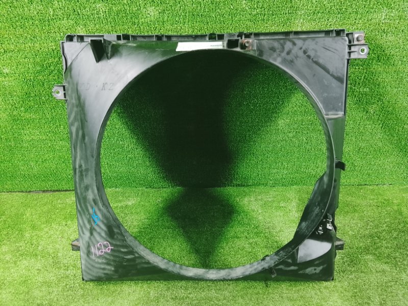 Диффузор радиатора, 3000 рублей, Фроловское