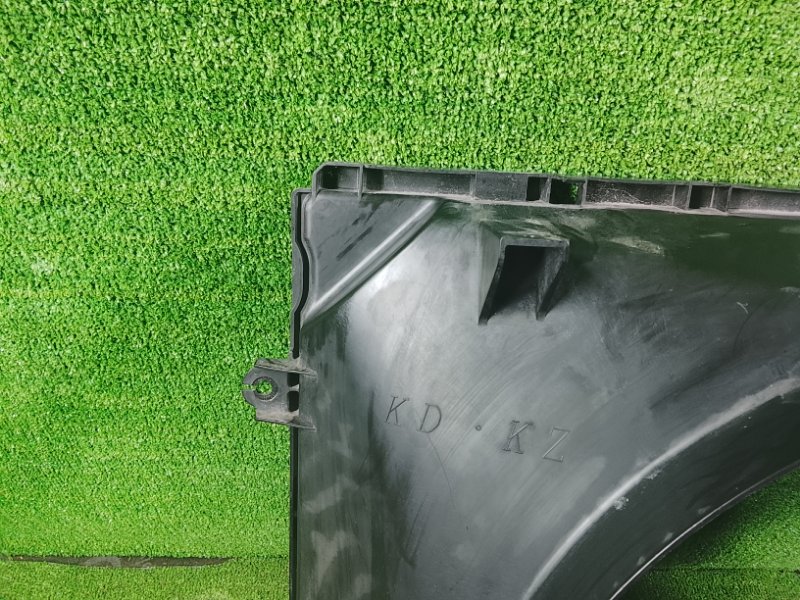 Диффузор радиатора, 3000 рублей, Фроловское