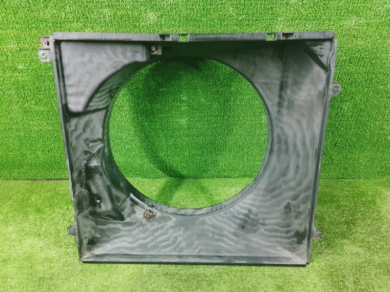 Диффузор радиатора, 3000 рублей, Фроловское