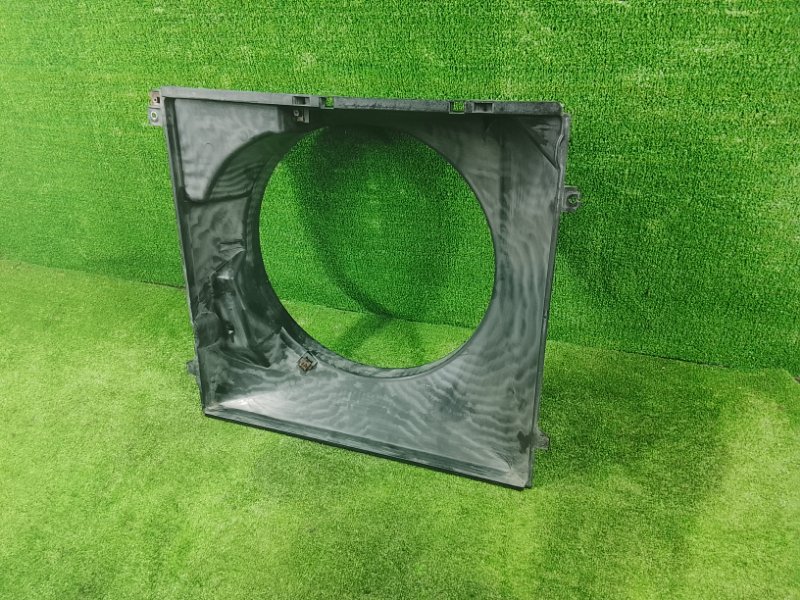 Диффузор радиатора, 3000 рублей, Фроловское