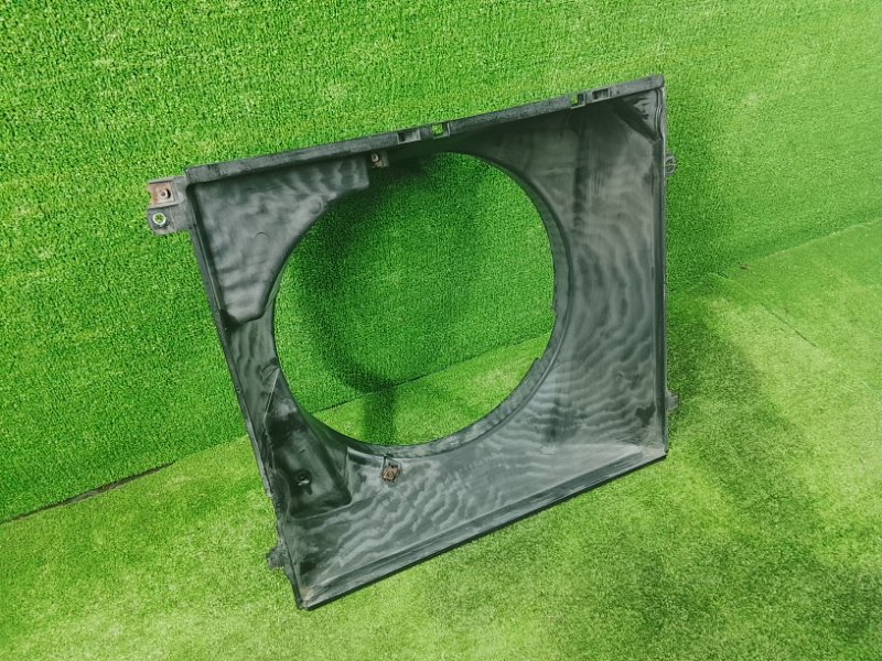 Диффузор радиатора, 3000 рублей, Фроловское