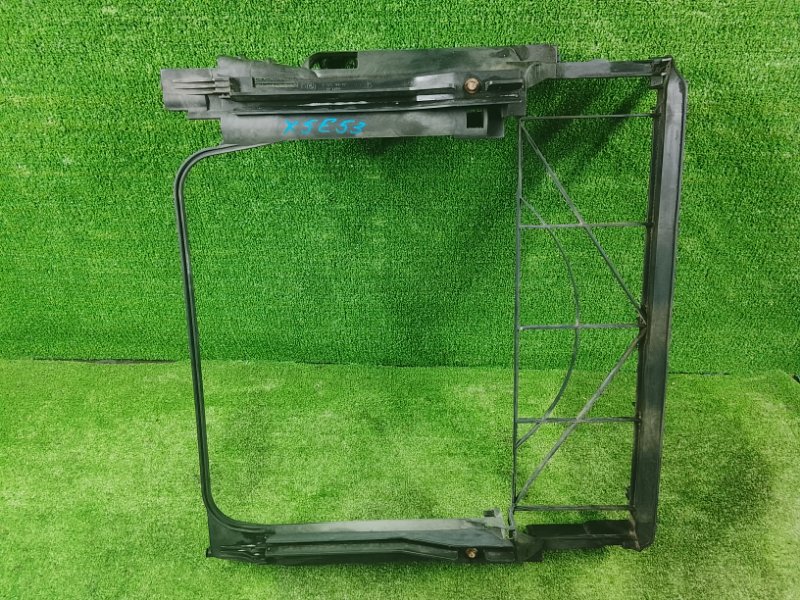 Рамка радиатора, 3100 рублей, Фроловское