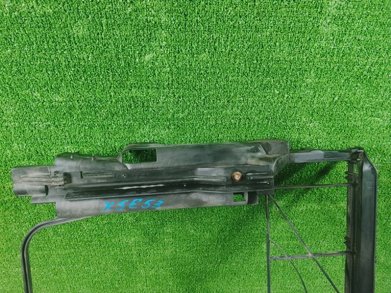 Рамка радиатора, 3100 рублей, Фроловское