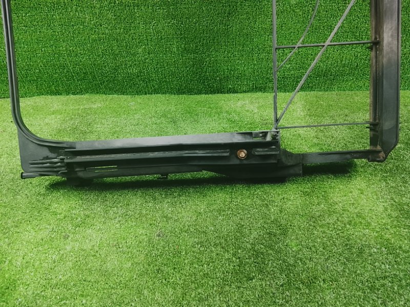 Рамка радиатора, 3100 рублей, Фроловское