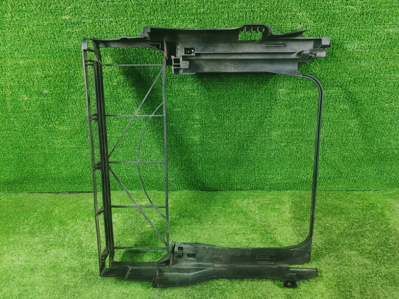 Рамка радиатора, 3100 рублей, Фроловское