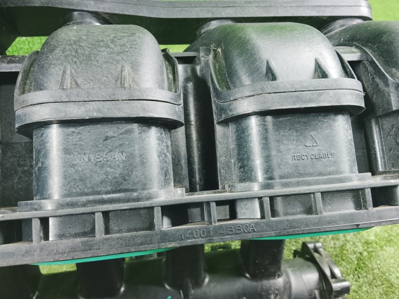 Коллектор впускной, 5000 рублей, Фроловское