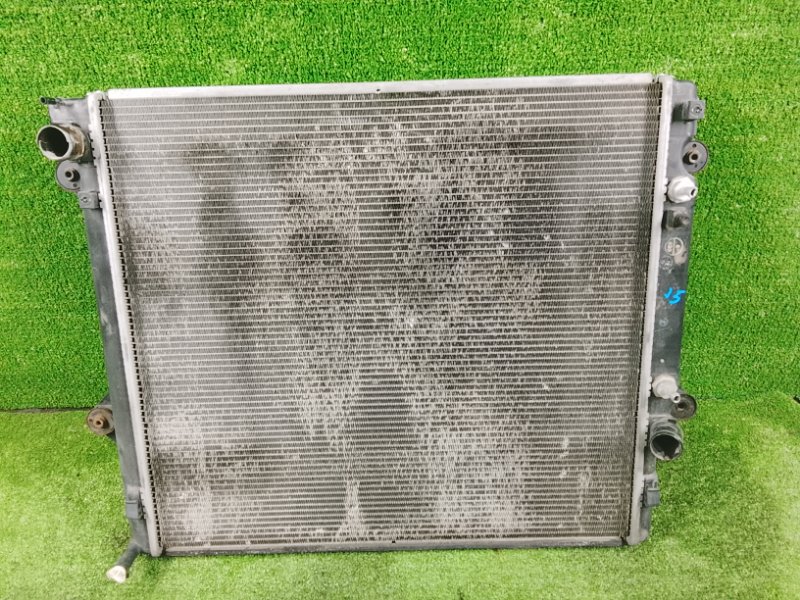 Радиатор охлаждения двигателя, 10500 рублей, Фроловское