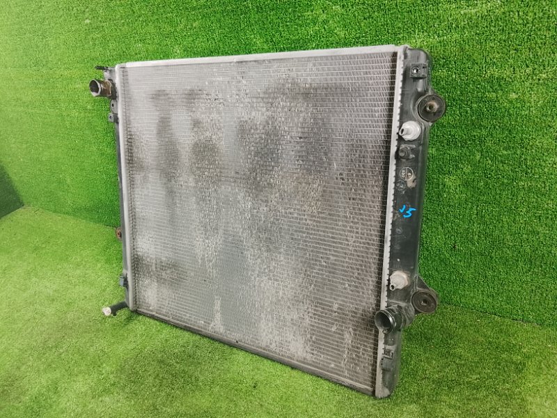 Радиатор охлаждения двигателя, 10500 рублей, Фроловское