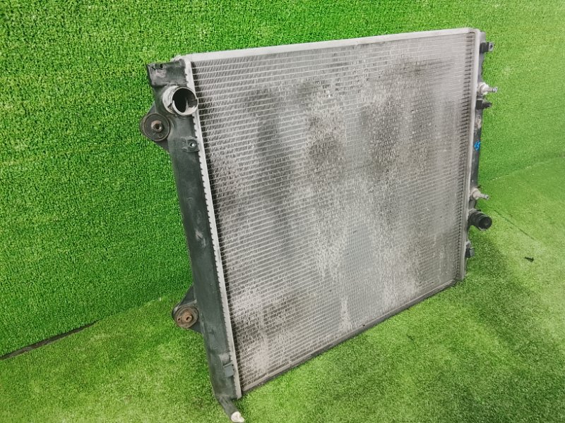 Радиатор охлаждения двигателя, 10500 рублей, Фроловское