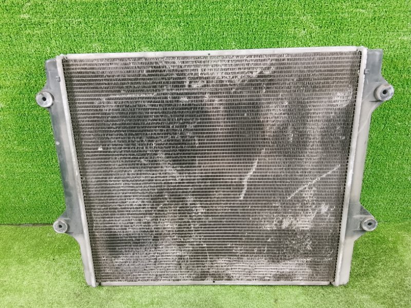 Радиатор охлаждения двигателя, 10500 рублей, Фроловское