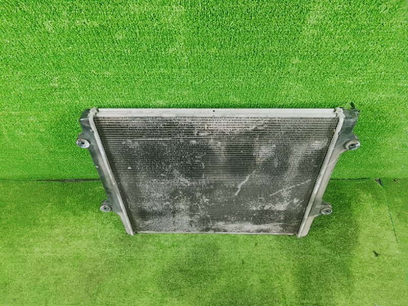 Радиатор охлаждения двигателя, 10500 рублей, Фроловское