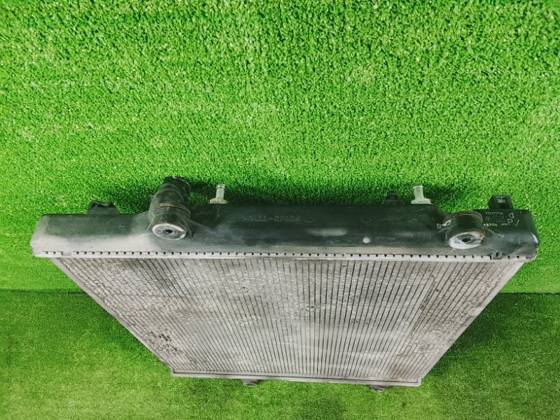 Радиатор охлаждения двигателя, 10500 рублей, Фроловское