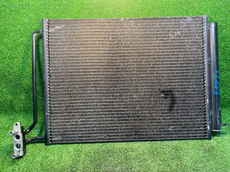 Радиатор кондиционера, 1850 рублей, Фроловское