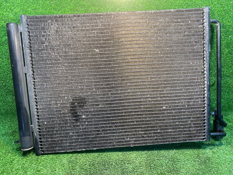 Радиатор кондиционера, 1850 рублей, Фроловское