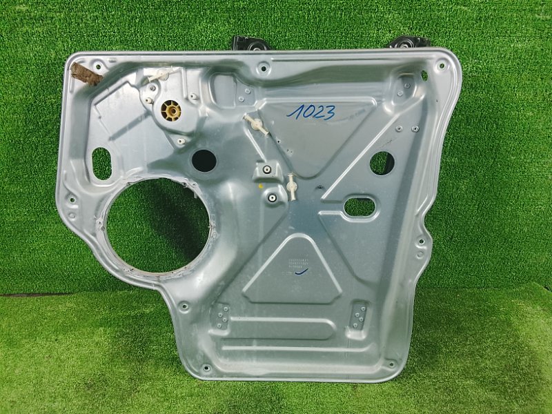 Стеклоподъемный механизм, 6000 рублей, Фроловское