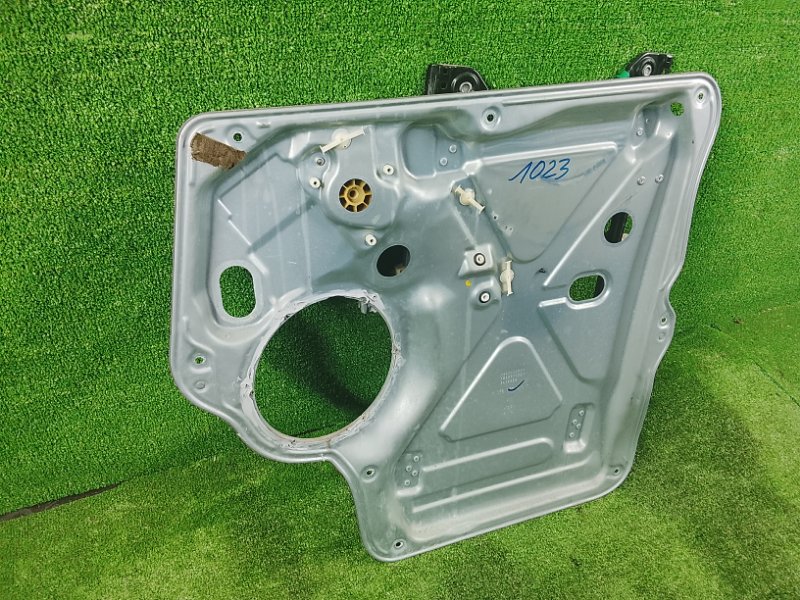 Стеклоподъемный механизм, 6000 рублей, Фроловское