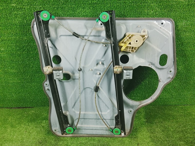 Стеклоподъемный механизм, 6000 рублей, Фроловское