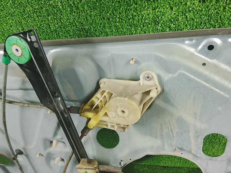 Стеклоподъемный механизм, 6000 рублей, Фроловское