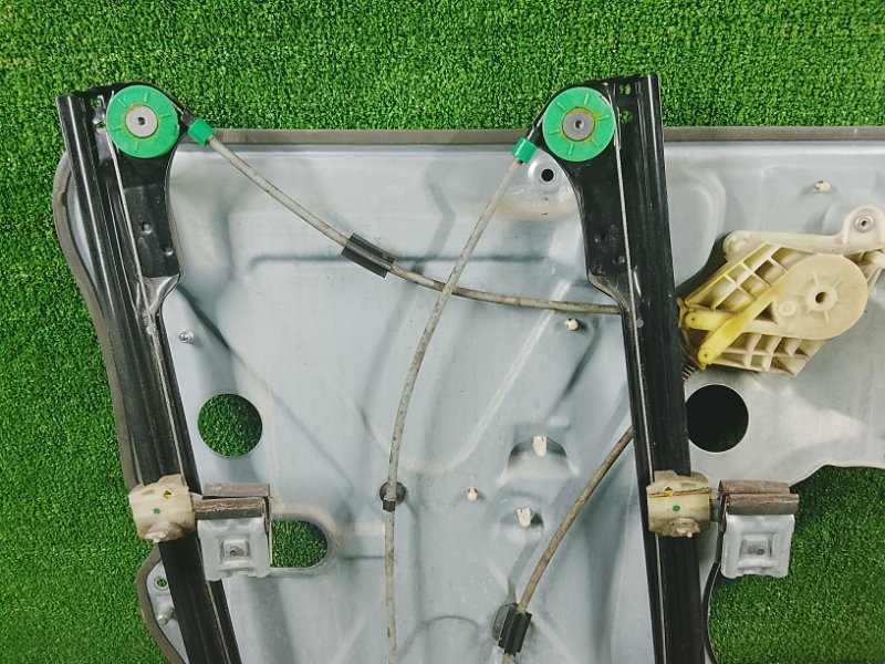 Стеклоподъемный механизм, 6000 рублей, Фроловское