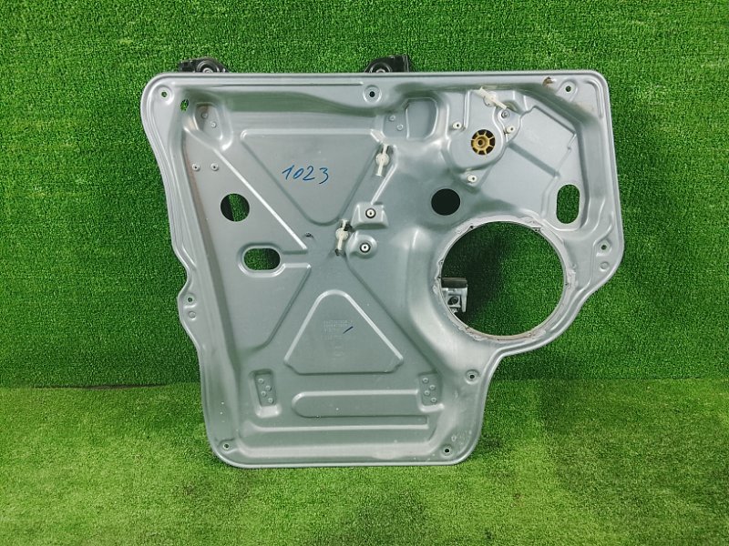 Стеклоподъемный механизм, 6000 рублей, Фроловское