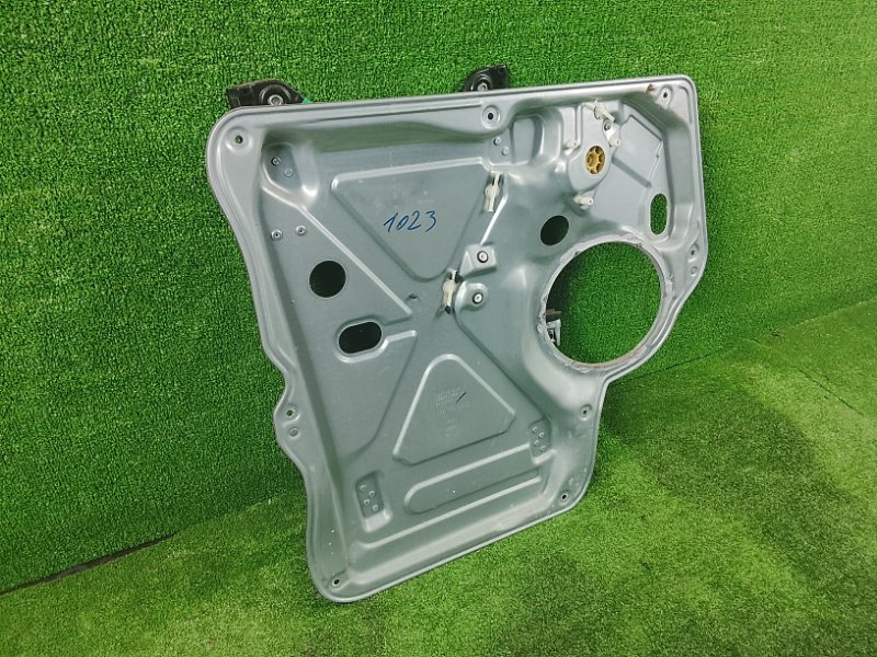 Стеклоподъемный механизм, 6000 рублей, Фроловское