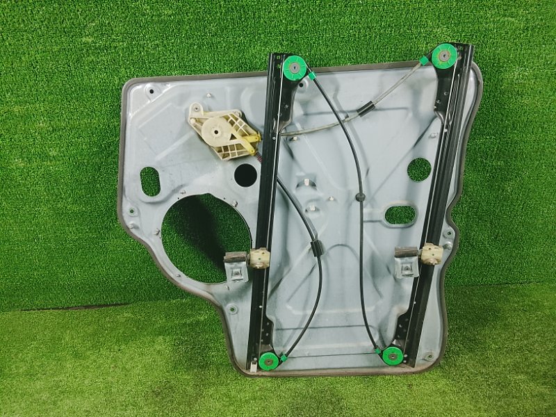 Стеклоподъемный механизм, 6000 рублей, Фроловское