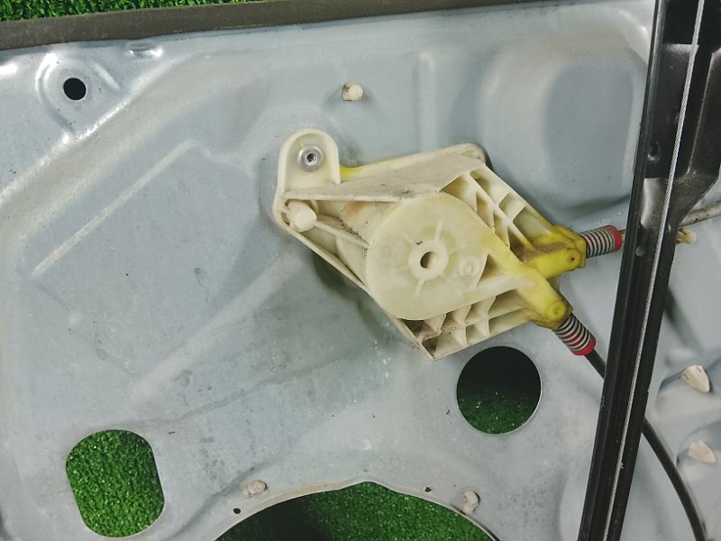 Стеклоподъемный механизм, 6000 рублей, Фроловское