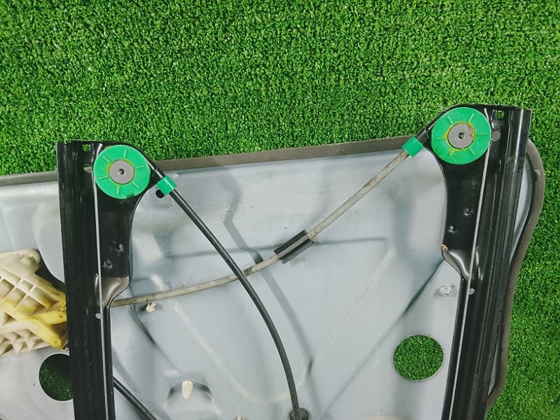 Стеклоподъемный механизм, 6000 рублей, Фроловское