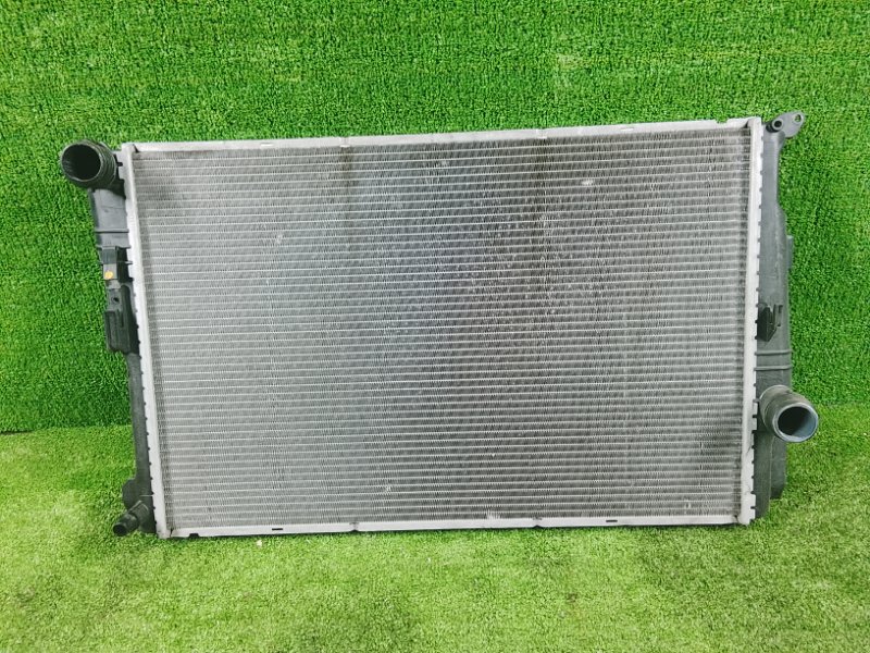 Радиатор охлаждения двигателя, 10500 рублей, Фроловское