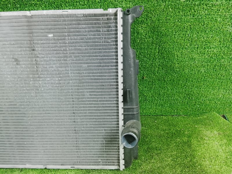 Радиатор охлаждения двигателя, 10500 рублей, Фроловское