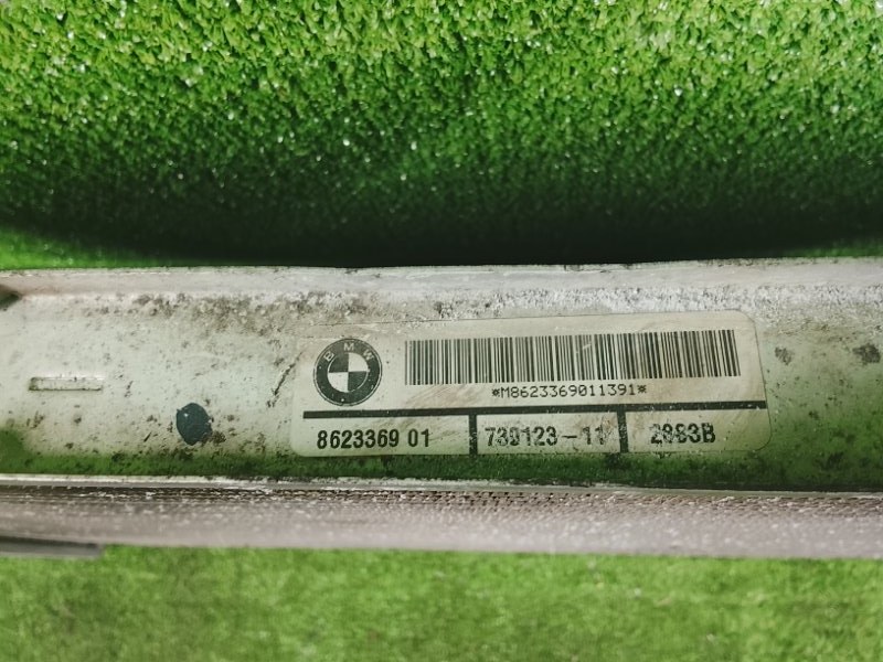 Радиатор охлаждения двигателя, 10500 рублей, Фроловское