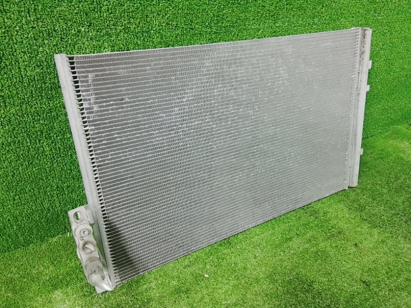 Радиатор кондиционера, 4500 рублей, Фроловское