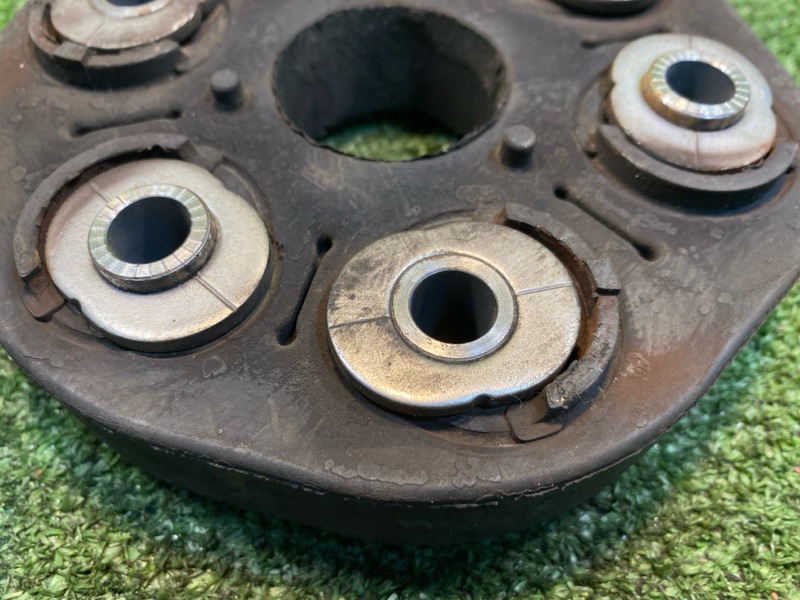 Муфта карданного вала, 1850 рублей, Фроловское