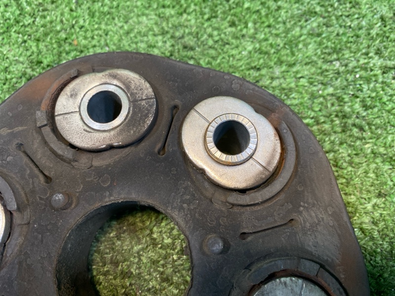 Муфта карданного вала, 1850 рублей, Фроловское